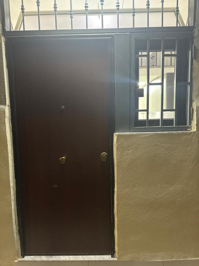 Charly Home نابولي المظهر الخارجي الصورة